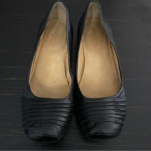 Naturalizer Comfort flexi virgo leather Ballet Flat size 8.5W